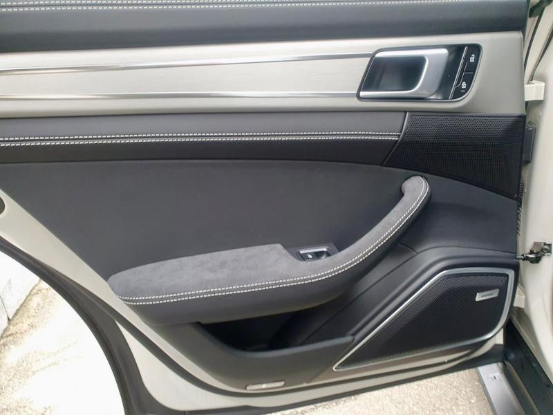 Купить Porsche Panamera GTS бензин 2023 id-1006341 в Киеве, Фото №[delta]