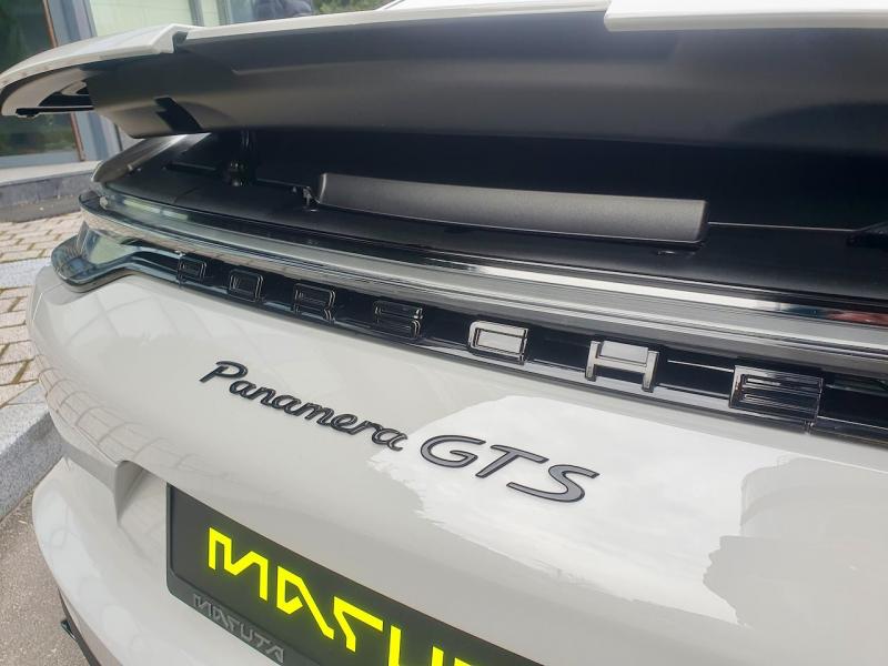 Купить Porsche Panamera GTS бензин 2023 id-1006341 в Киеве, Фото №[delta]