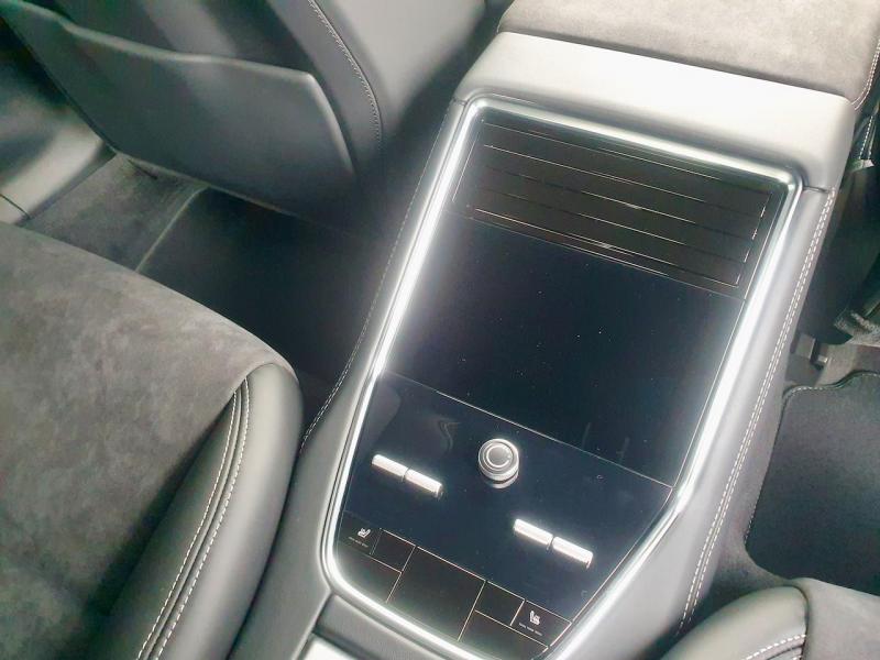 Купить Porsche Panamera GTS бензин 2023 id-1006341 в Киеве, Фото №[delta]