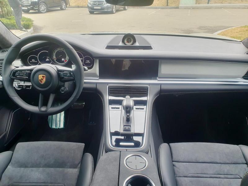 Купить Porsche Panamera GTS бензин 2023 id-1006341 в Киеве, Фото №[delta]