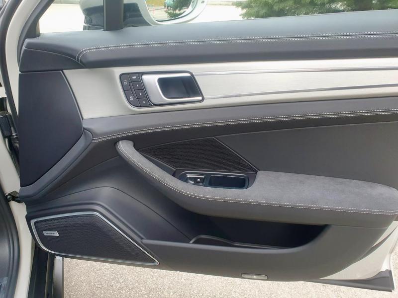 Купить Porsche Panamera GTS бензин 2023 id-1006341 в Киеве, Фото №[delta]