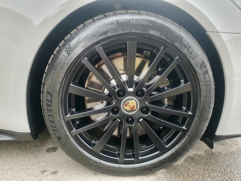 Купить Porsche Panamera GTS бензин 2023 id-1006341 в Киеве, Фото №[delta]