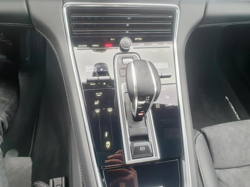 Купить Porsche Panamera GTS бензин 2023 id-1006341 в Киеве, Фото №[delta]