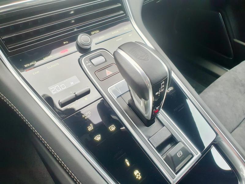 Купить Porsche Panamera GTS бензин 2023 id-1006341 в Киеве, Фото №[delta]