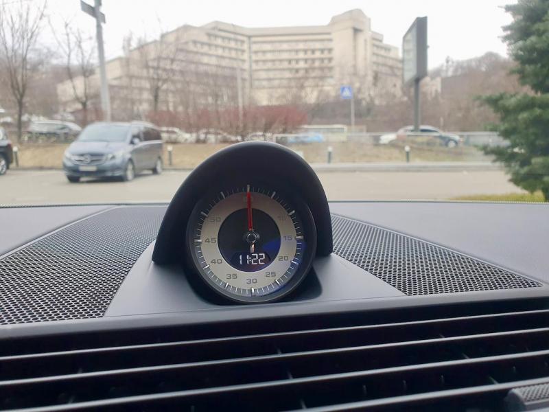 Купить Porsche Panamera GTS бензин 2023 id-1006341 в Киеве, Фото №[delta]