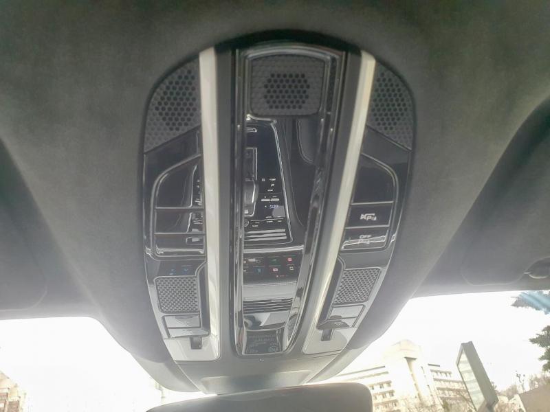 Купить Porsche Panamera GTS бензин 2023 id-1006341 в Киеве, Фото №[delta]