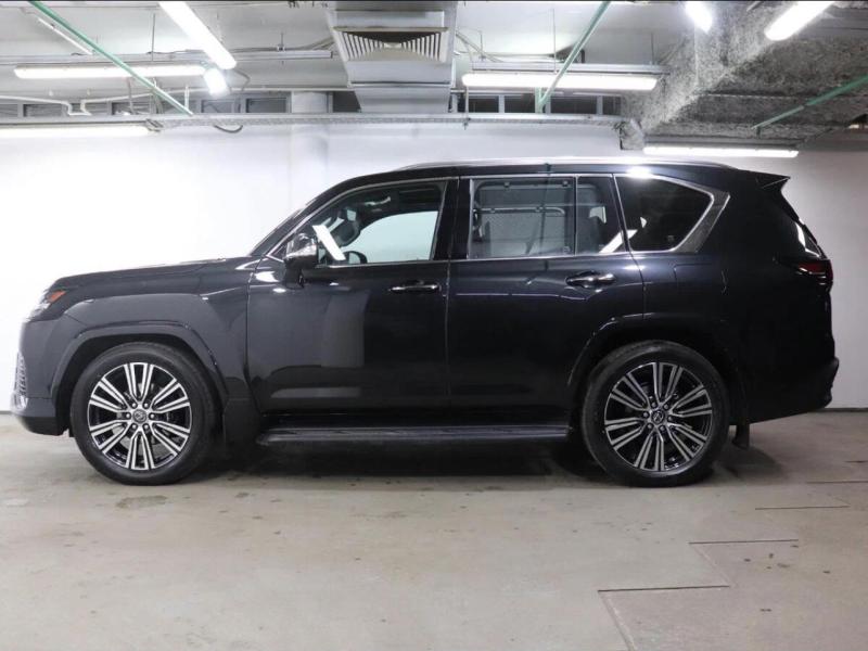 Купить Lexus LX 500D дизель 2025 id-1006348 в Киеве, Фото №[delta]