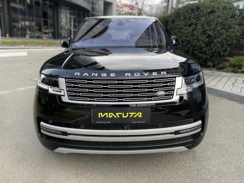 Купить Land-Rover Range-Rover L460 Autobioraphy LWB бензин 2024 id-1006351 в Киеве, Фото №[delta]