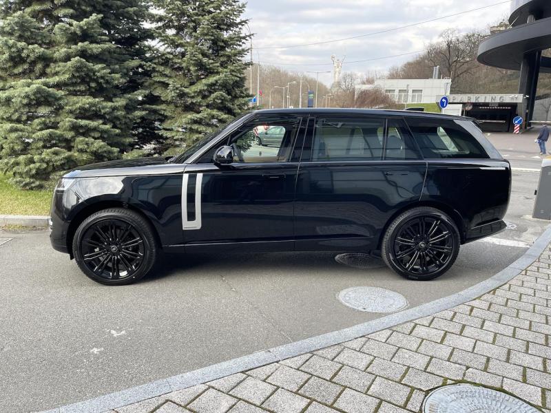 Купить Land-Rover Range-Rover L460 Autobioraphy LWB бензин 2024 id-1006351 в Киеве, Фото №[delta]