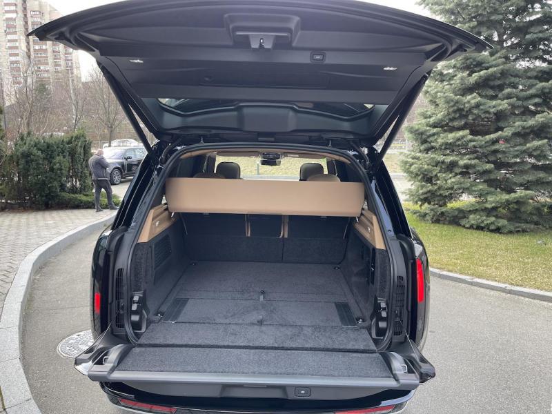 Купить Land-Rover Range-Rover L460 Autobioraphy LWB бензин 2024 id-1006351 в Киеве, Фото №[delta]