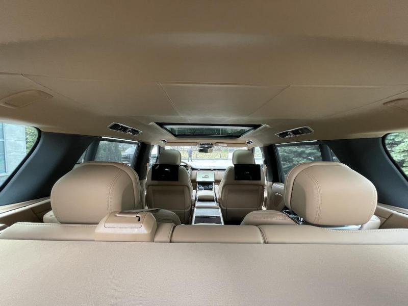 Купить Land-Rover Range-Rover L460 Autobioraphy LWB бензин 2024 id-1006351 в Киеве, Фото №[delta]