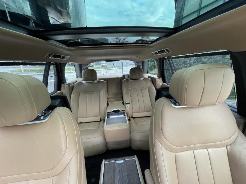 Купить Land-Rover Range-Rover L460 Autobioraphy LWB бензин 2024 id-1006351 в Киеве, Фото №[delta]