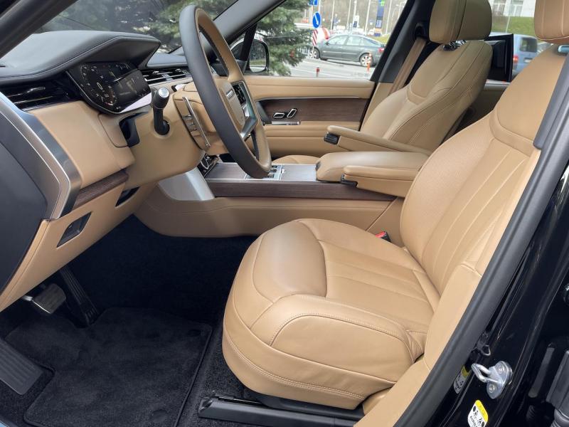 Купить Land-Rover Range-Rover L460 Autobioraphy LWB бензин 2024 id-1006351 в Киеве, Фото №[delta]