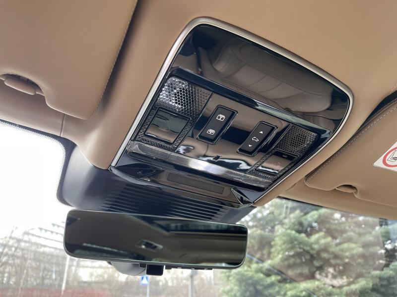 Купить Land-Rover Range-Rover L460 Autobioraphy LWB бензин 2024 id-1006351 в Киеве, Фото №[delta]