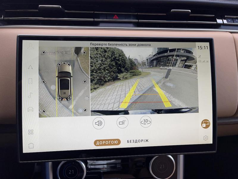 Купить Land-Rover Range-Rover L460 Autobioraphy LWB бензин 2024 id-1006351 в Киеве, Фото №[delta]