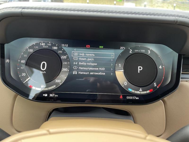 Купить Land-Rover Range-Rover L460 Autobioraphy LWB бензин 2024 id-1006351 в Киеве, Фото №[delta]