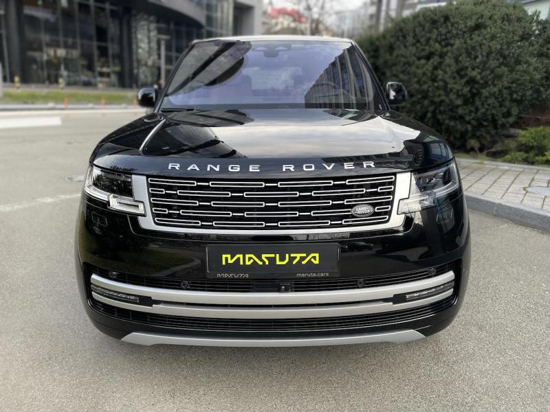 Купить Land-Rover Range-Rover L460 Autobioraphy LWB бензин 2025 id-1006351 в Киеве, Фото №[delta]