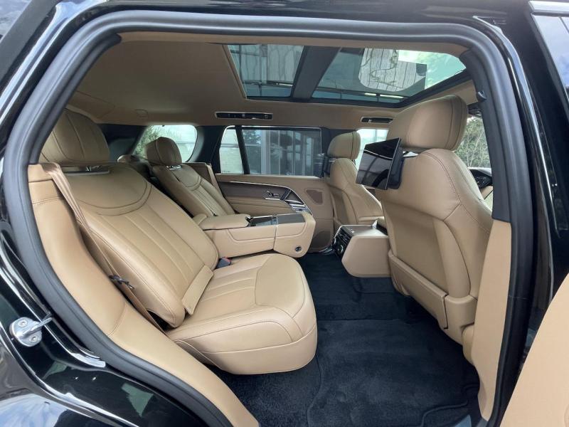 Купить Land-Rover Range-Rover L460 Autobioraphy LWB бензин 2025 id-1006351 в Киеве, Фото №[delta]