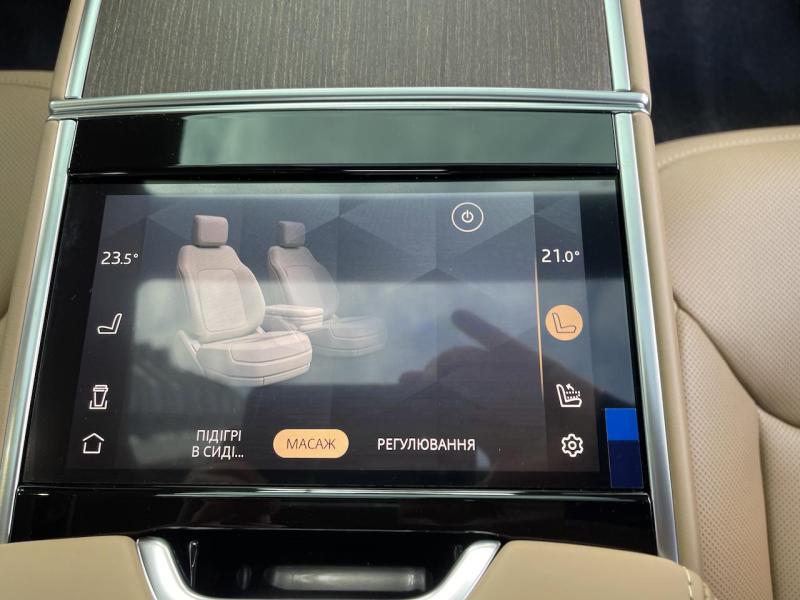 Купить Land-Rover Range-Rover L460 Autobioraphy LWB бензин 2025 id-1006351 в Киеве, Фото №[delta]