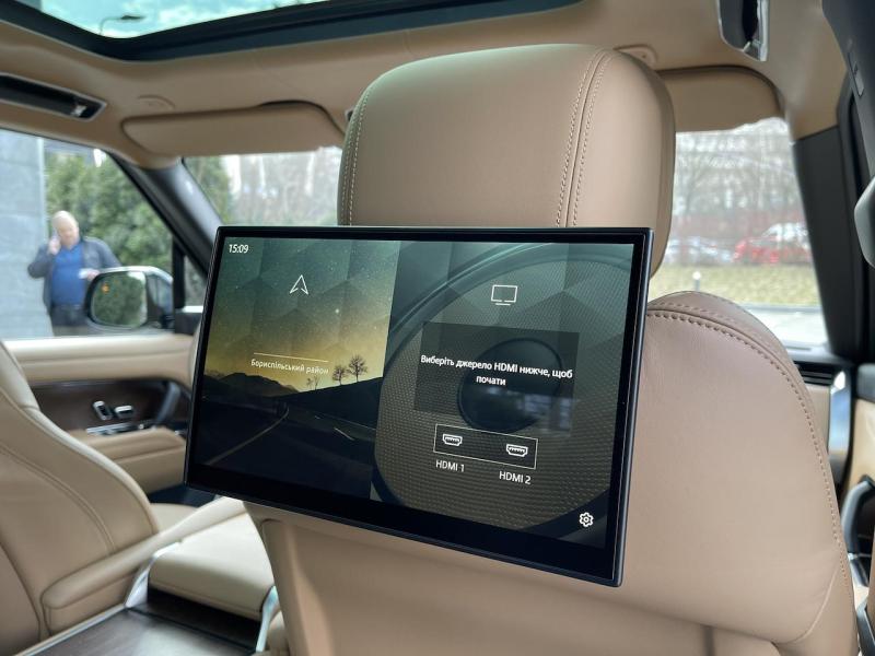 Купить Land-Rover Range-Rover L460 Autobioraphy LWB бензин 2025 id-1006351 в Киеве, Фото №[delta]
