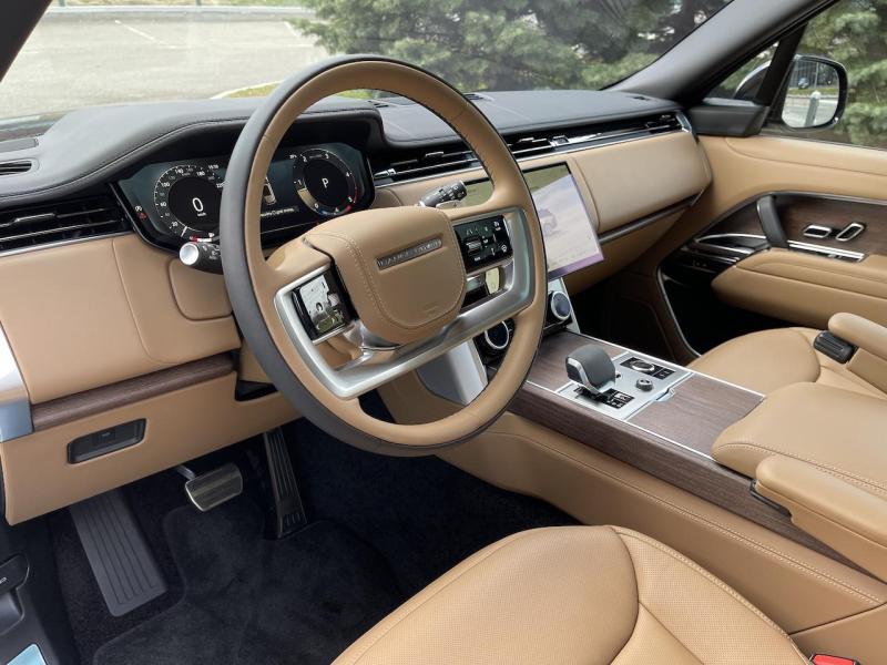 Купить Land-Rover Range-Rover L460 Autobioraphy LWB бензин 2025 id-1006351 в Киеве, Фото №[delta]