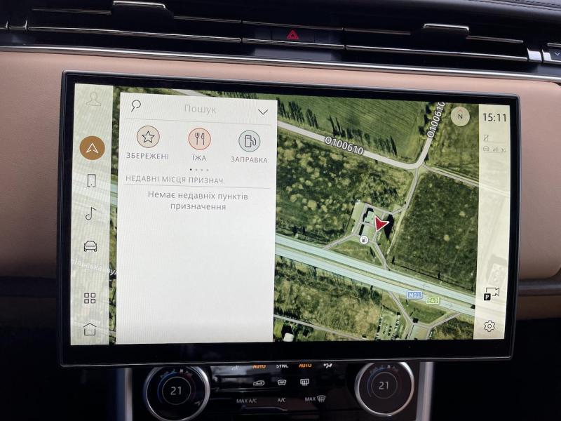 Купить Land-Rover Range-Rover L460 Autobioraphy LWB бензин 2025 id-1006351 в Киеве, Фото №[delta]