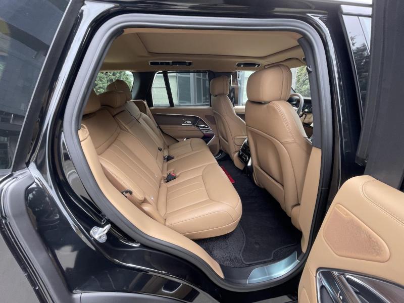 Купить Land-Rover Range-Rover HSE гибрид 2025 id-1006350 в Киеве, Фото №[delta]
