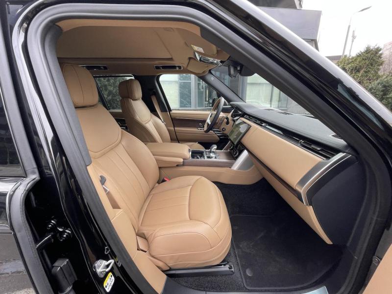 Купить Land-Rover Range-Rover HSE гибрид 2025 id-1006350 в Киеве, Фото №[delta]