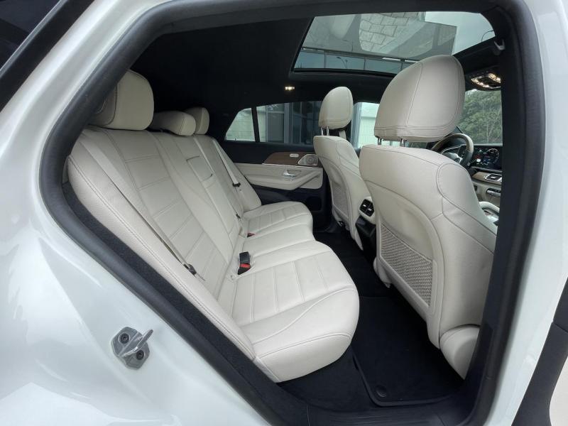 Купить Mercedes-Benz GLE 350DE 4Matic гибрид 2023 id-1006352 в Киеве, Фото №[delta]