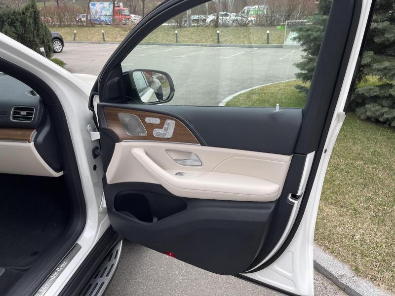 Купить Mercedes-Benz GLE 350DE 4Matic гибрид 2023 id-1006352 в Киеве, Фото №[delta]