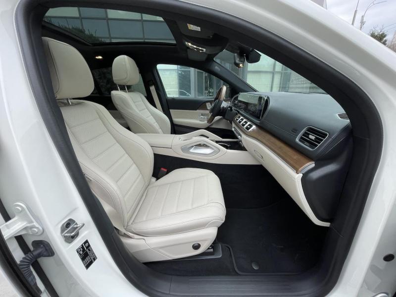 Купить Mercedes-Benz GLE 350DE 4Matic гибрид 2023 id-1006352 в Киеве, Фото №[delta]