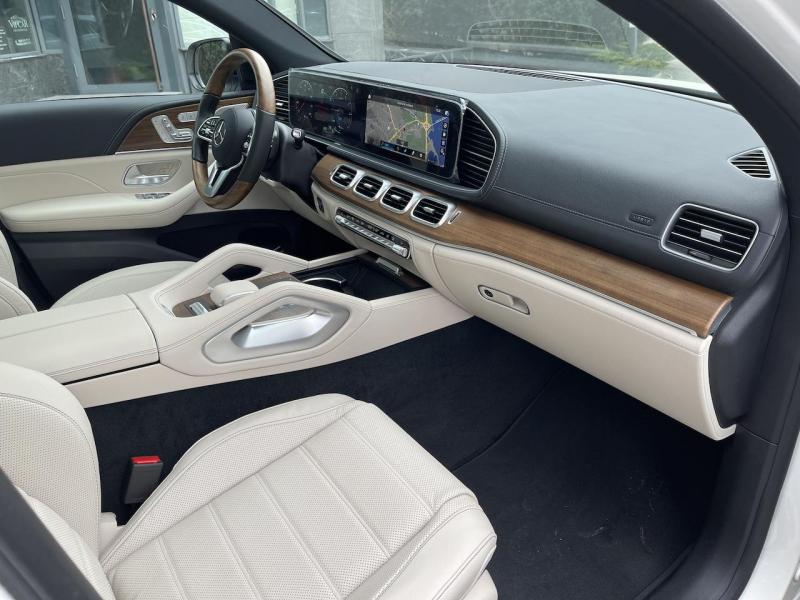 Купить Mercedes-Benz GLE 350DE 4Matic гибрид 2023 id-1006352 в Киеве, Фото №[delta]