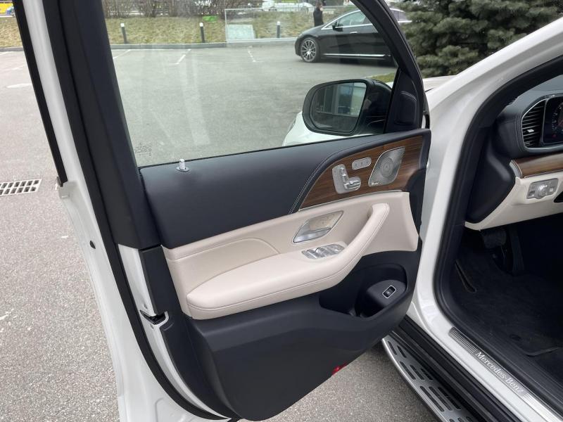 Купить Mercedes-Benz GLE 350DE 4Matic гибрид 2023 id-1006352 в Киеве, Фото №[delta]