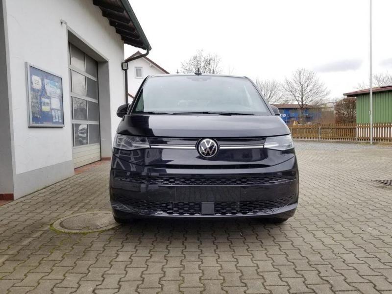 Купить Volkswagen Multivan гибрид 2024 id-1006355 в Киеве, Фото №[delta]