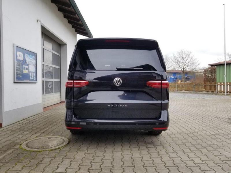 Купить Volkswagen Multivan гибрид 2024 id-1006355 в Киеве, Фото №[delta]