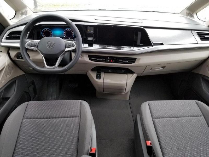 Купить Volkswagen Multivan гибрид 2024 id-1006355 в Киеве, Фото №[delta]