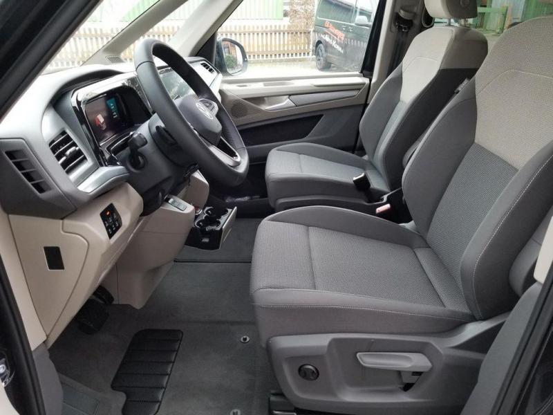 Купить Volkswagen Multivan гибрид 2024 id-1006355 в Киеве, Фото №[delta]