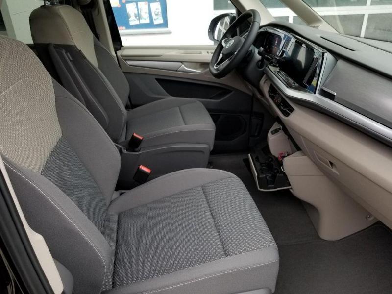 Купить Volkswagen Multivan гибрид 2024 id-1006355 в Киеве, Фото №[delta]