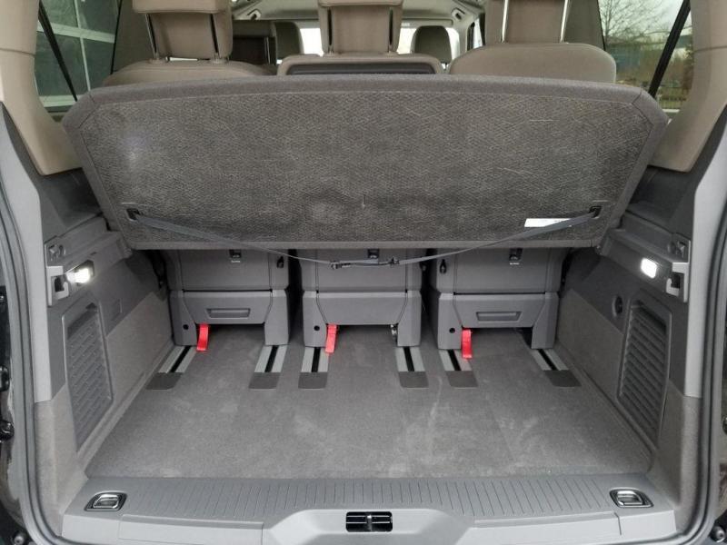 Купить Volkswagen Multivan гибрид 2024 id-1006355 в Киеве, Фото №[delta]