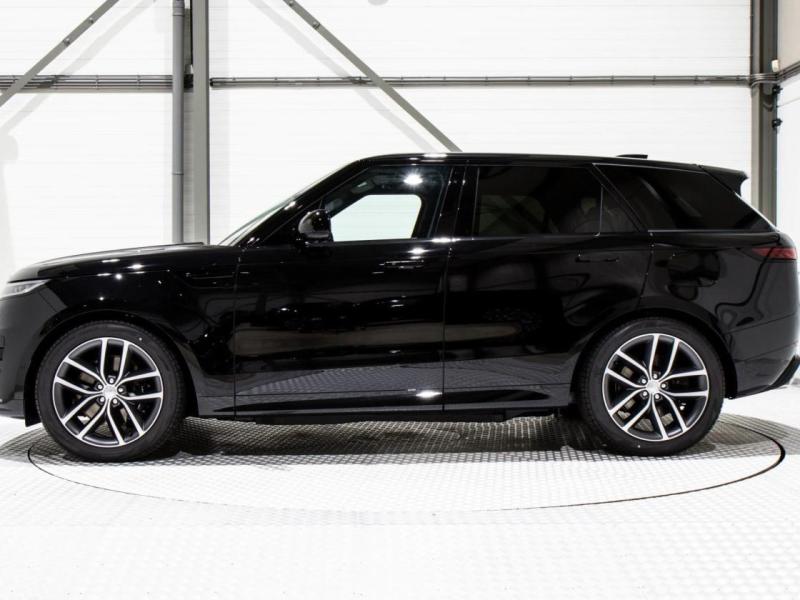 Купить Land-Rover Range-Rover Sport Autobiography дизель 2025 id-1006360 в Киеве, Фото №[delta]