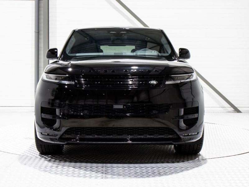 Купить Land-Rover Range-Rover Sport Autobiography дизель 2025 id-1006360 в Киеве, Фото №[delta]