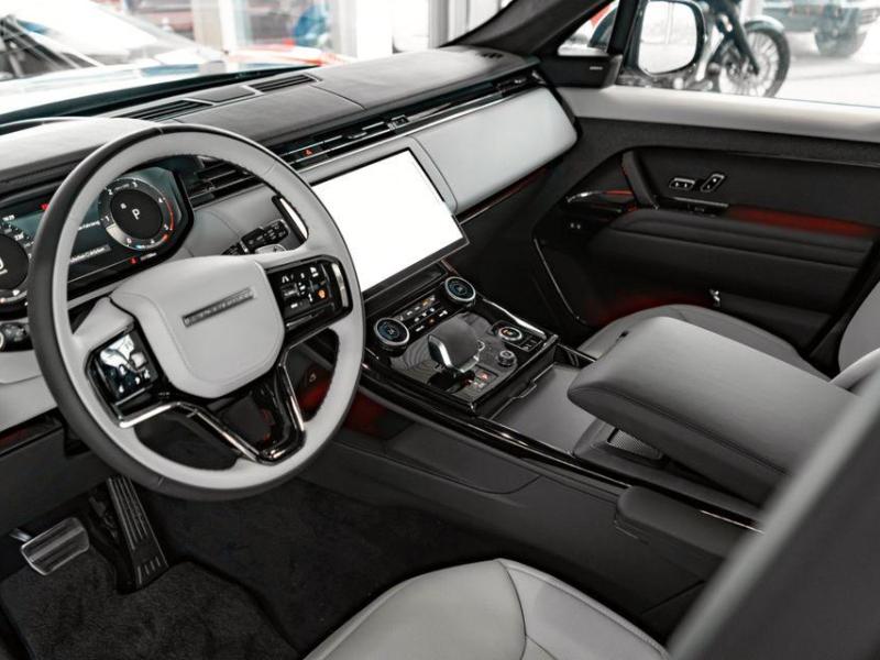 Купить Land-Rover Range-Rover Sport Autobiography дизель 2025 id-1006360 в Киеве, Фото №[delta]