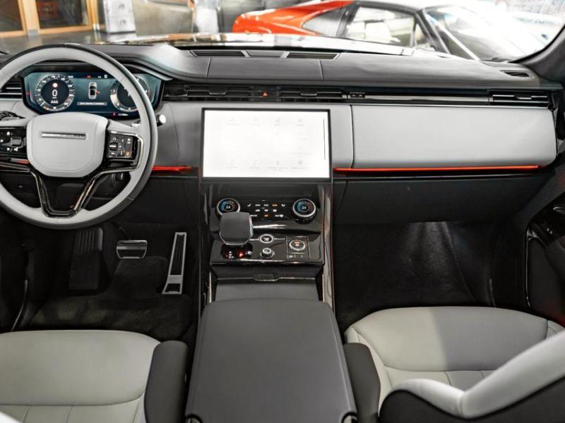 Купить Land-Rover Range-Rover Sport Autobiography дизель 2025 id-1006360 в Киеве, Фото №[delta]