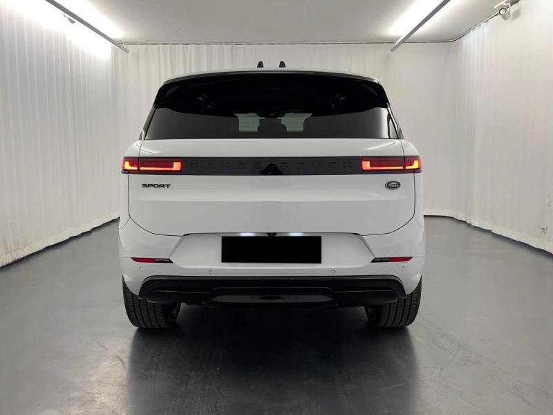 Купить Land-Rover Range-Rover Sport дизель 2025 id-1006359 в Киеве, Фото №[delta]