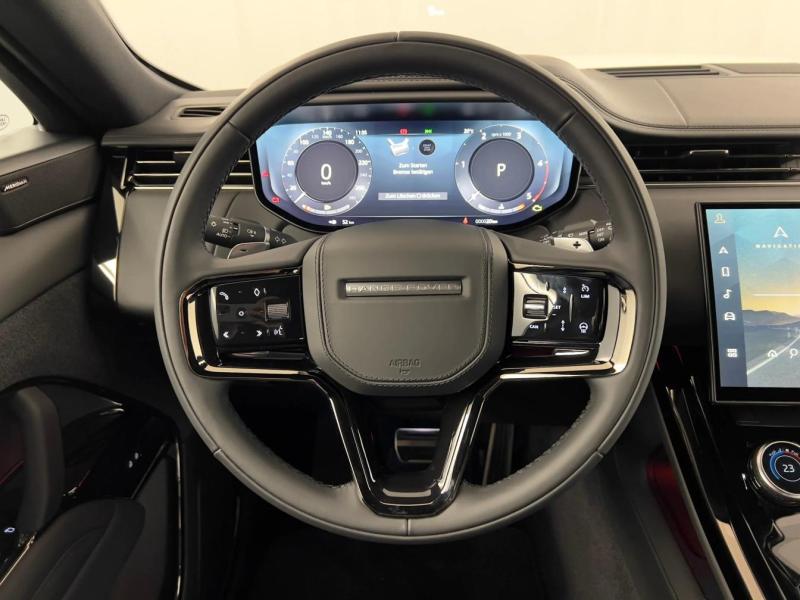 Купить Land-Rover Range-Rover Sport дизель 2025 id-1006359 в Киеве, Фото №[delta]