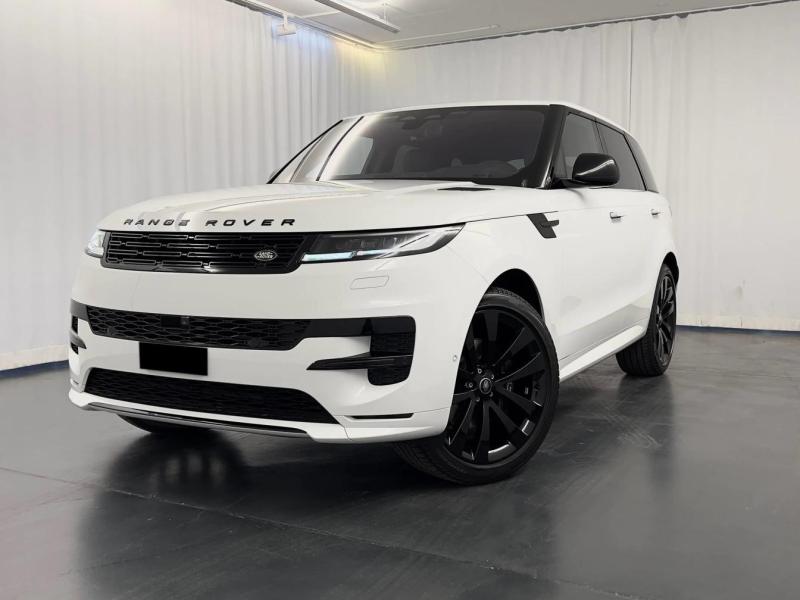 Купить Land-Rover Range-Rover Sport дизель 2025 id-1006359 в Киеве, Фото №[delta]
