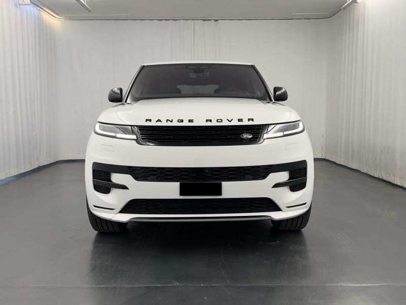 Купить Land-Rover Range-Rover Sport дизель 2025 id-1006359 в Киеве, Фото №[delta]