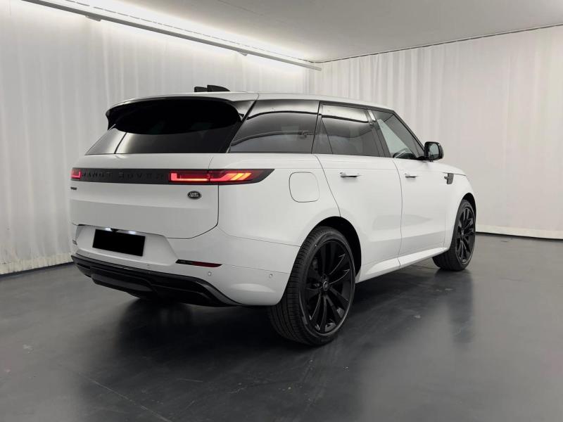 Купить Land-Rover Range-Rover Sport дизель 2025 id-1006359 в Киеве, Фото №[delta]