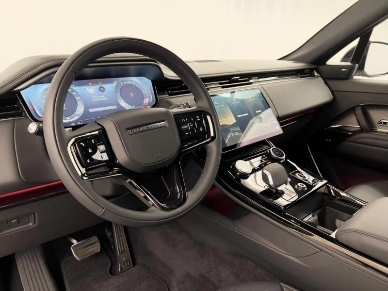 Купить Land-Rover Range-Rover Sport дизель 2025 id-1006359 в Киеве, Фото №[delta]