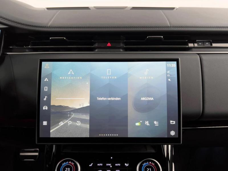 Купить Land-Rover Range-Rover Sport дизель 2025 id-1006359 в Киеве, Фото №[delta]